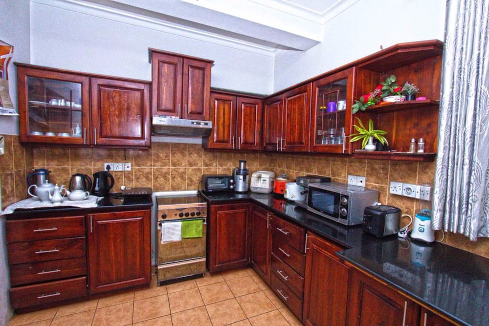 the blue beach guesthouse