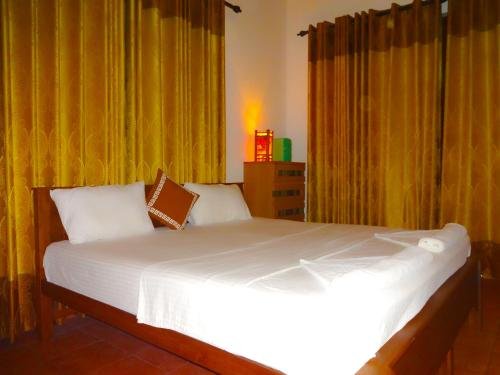 the blue beach guesthouse