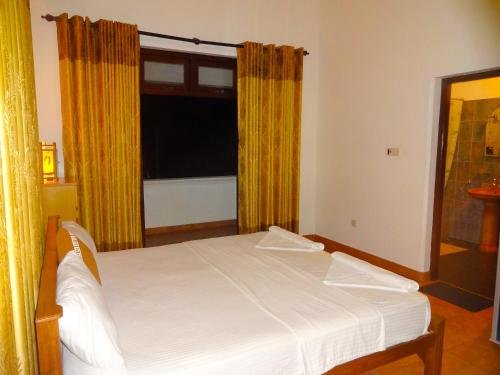 the blue beach guesthouse