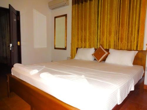 the blue beach guesthouse