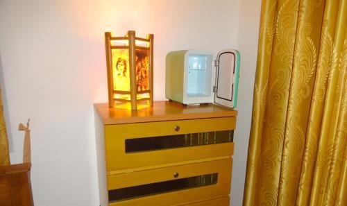 the blue beach guesthouse