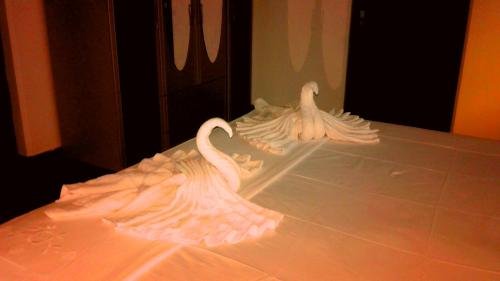 the blue beach guesthouse