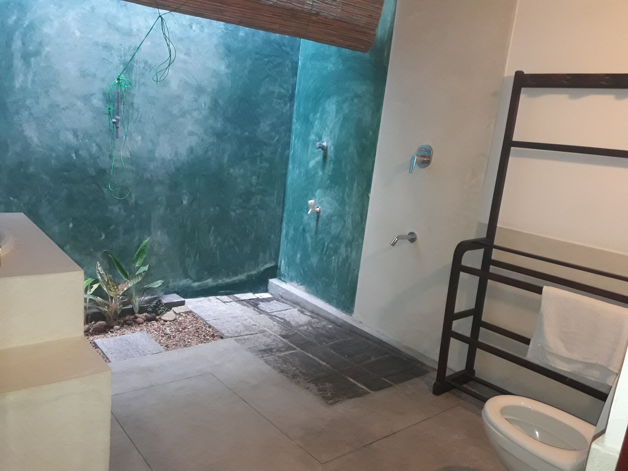 weligama bay eco villa