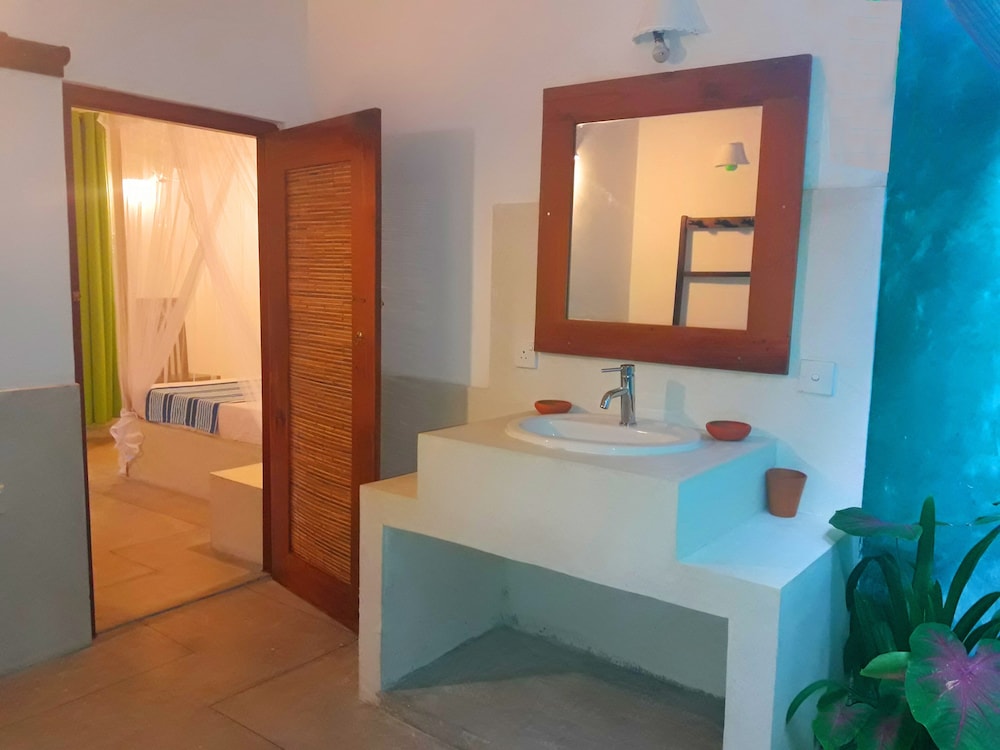 weligama bay eco villa