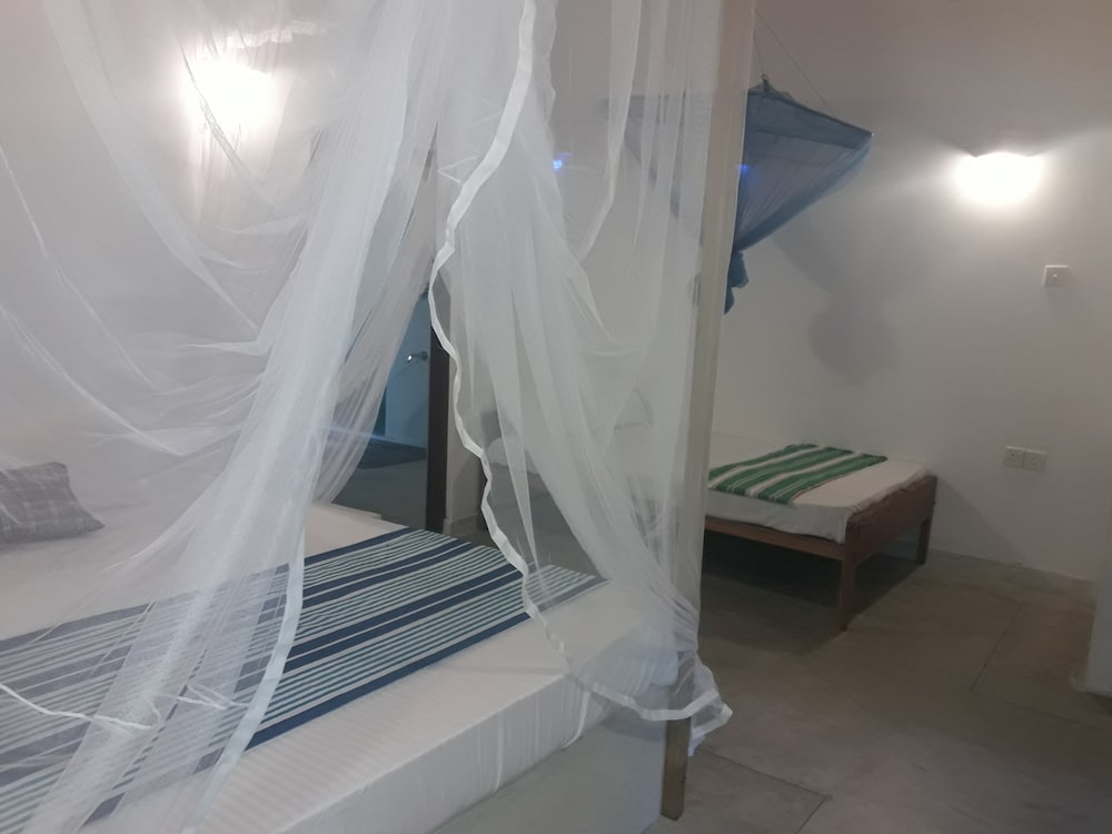 weligama bay eco villa