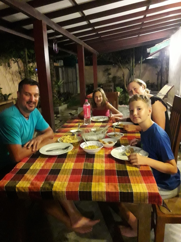 weligama bay eco villa