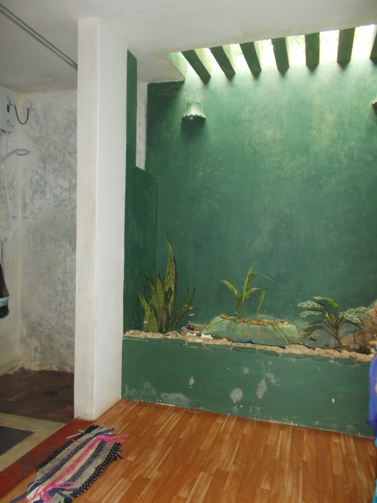 weligama bay eco villa