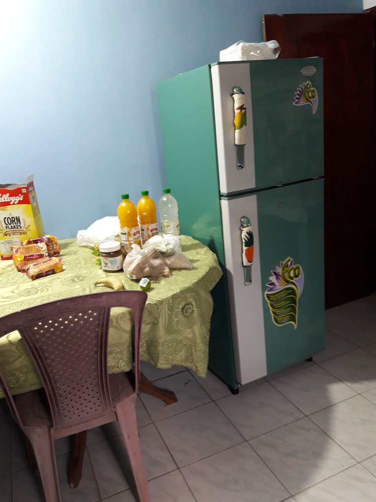 weligama bay eco villa