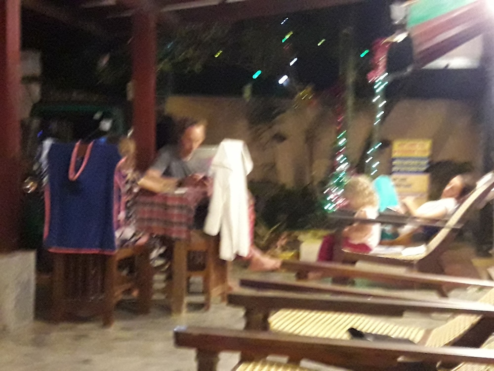 weligama bay eco villa