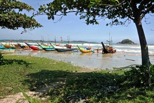 weligama