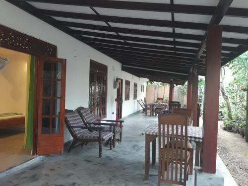 weligama