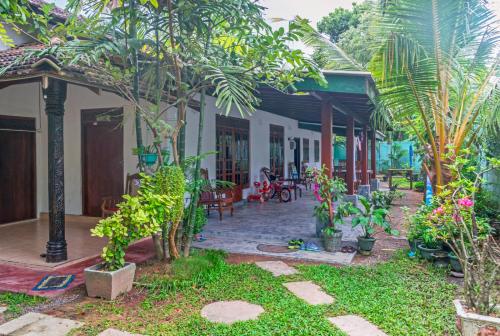 weligama