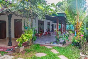 weligama