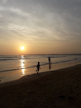 weligama bay eco villa