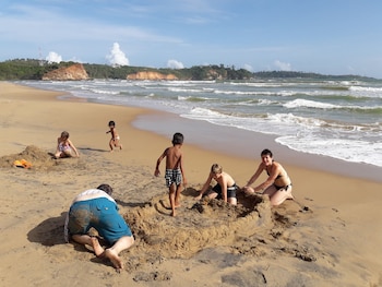 weligama bay eco villa
