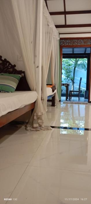 weligama bay eco villa