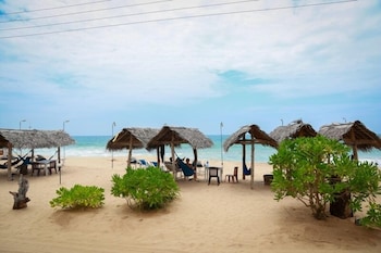 harmony beach bungalows