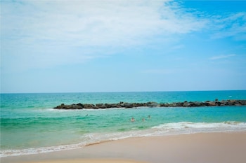 harmony beach bungalows