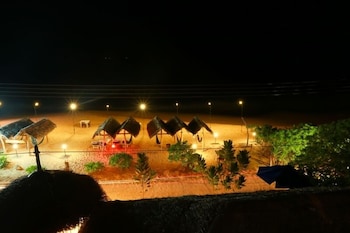 harmony beach bungalows