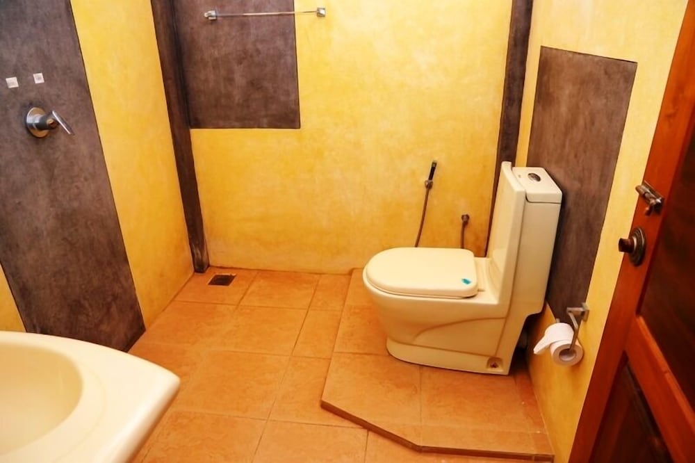 harmony beach bungalows