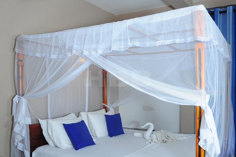 harmony beach bungalows