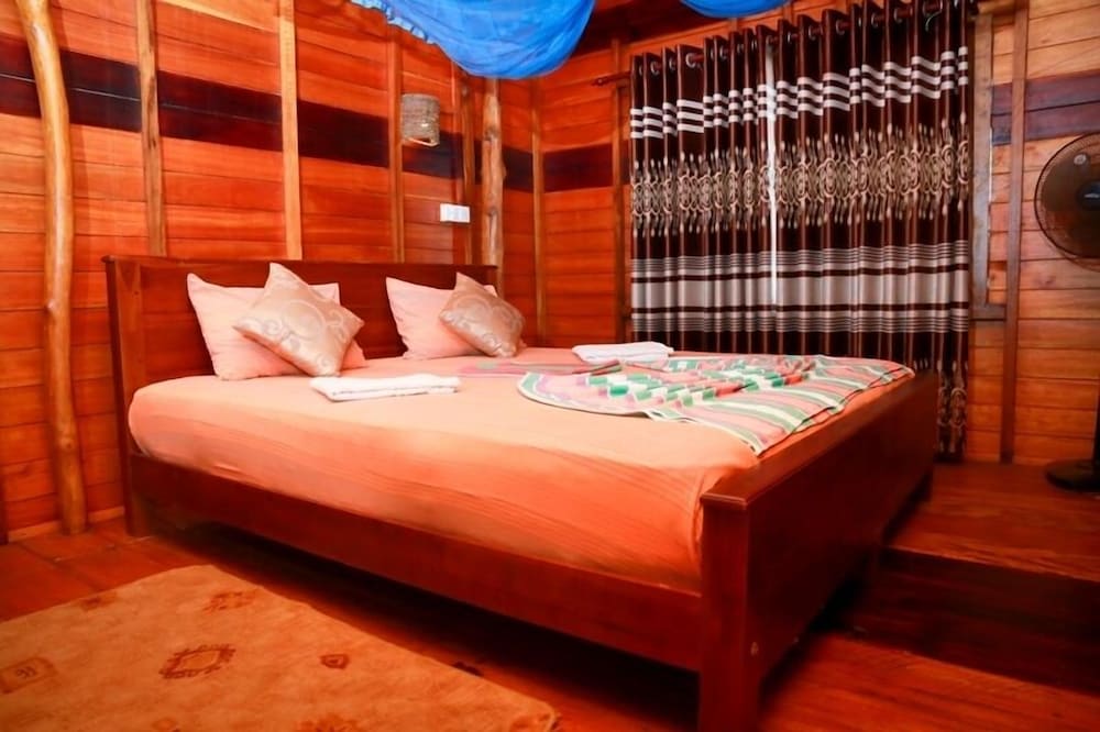 harmony beach bungalows