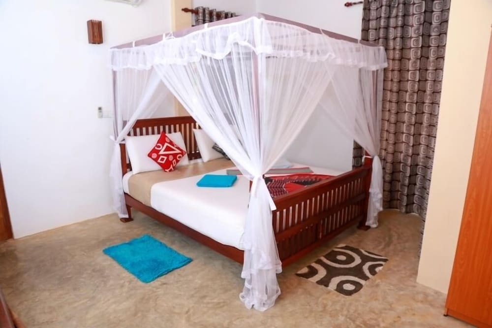 harmony beach bungalows