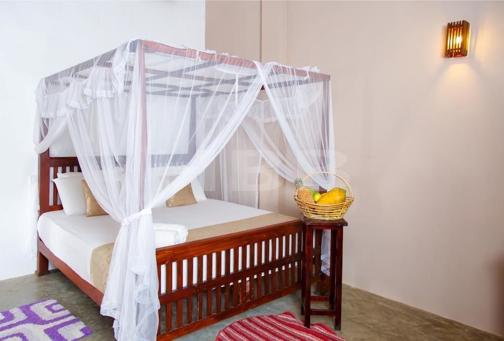 harmony beach bungalows