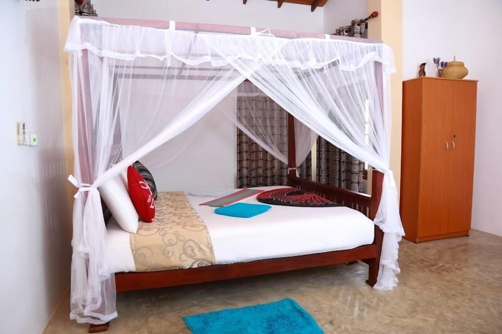 harmony beach bungalows