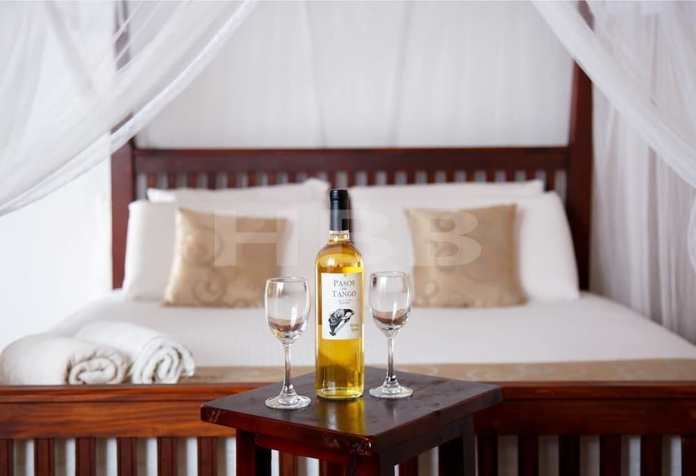 harmony beach bungalows