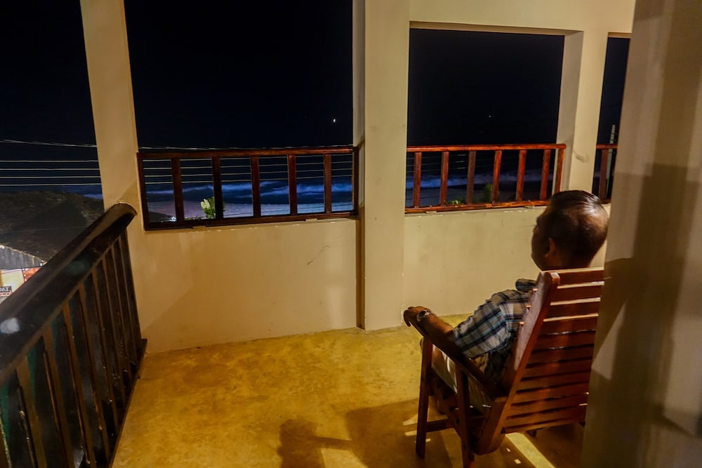 harmony beach bungalows