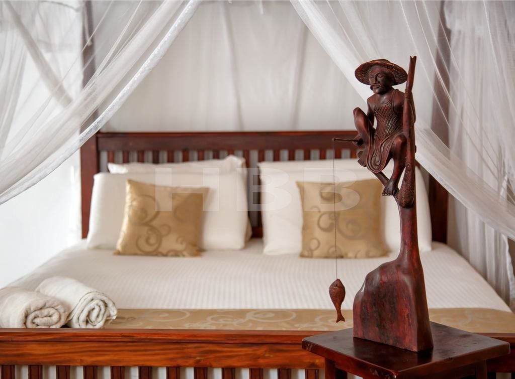 harmony beach bungalows