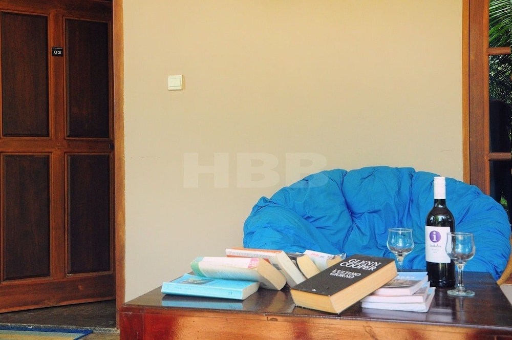 harmony beach bungalows