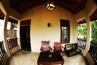 harmony beach bungalows