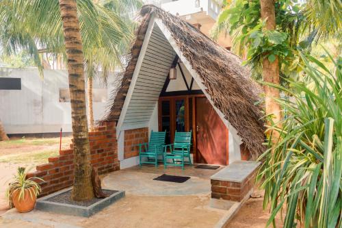 harmony beach bungalows