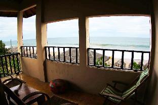 harmony beach bungalows