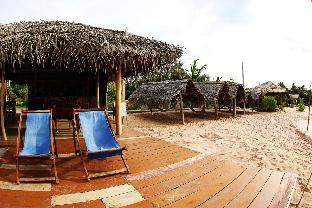 harmony beach bungalows