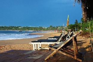 harmony beach bungalows