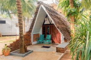 harmony beach bungalows