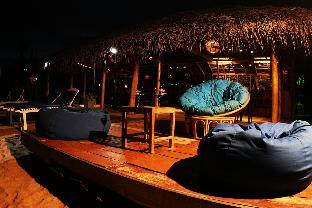 harmony beach bungalows