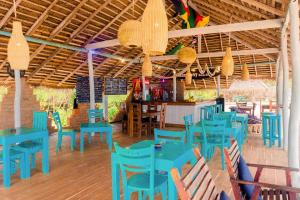harmony beach bungalows