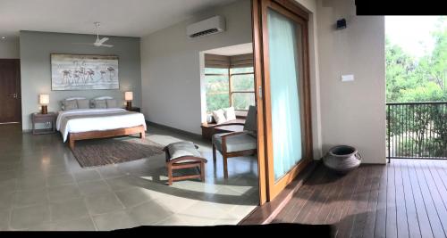 the palmyrah house