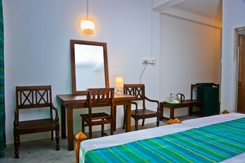 ella alpine resort