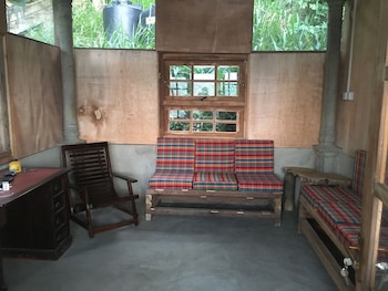 Ella Alpine Resort,Ella>>Badulla,2.5 star