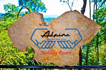 Ella Alpine Resort,Ella>>Badulla,2.5 star