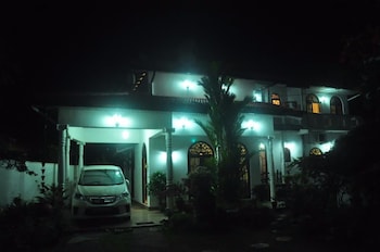 mirissa