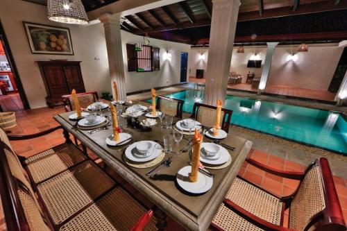 satiana collection tangalle