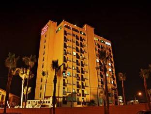 hotel villa marina