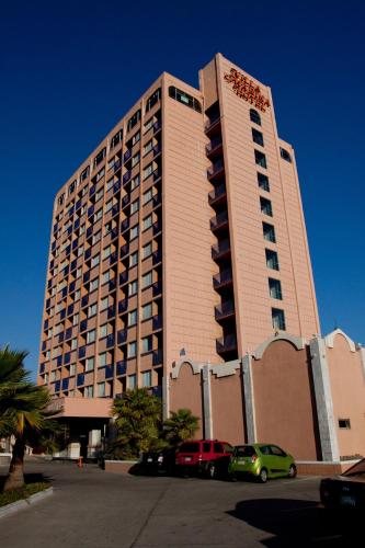 hotel villa marina