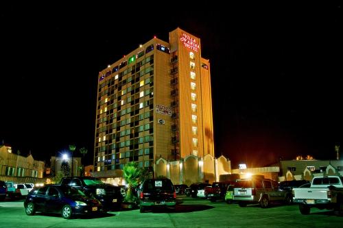 hotel villa marina